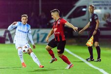 Szuperliga: kikapott a bajnoktól az FK Csíkszereda