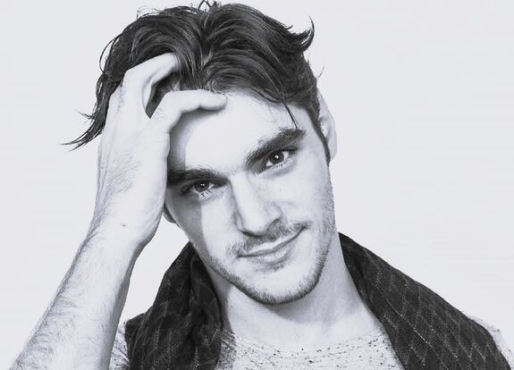 Meghalt a Breaking Bad sztárja – RJ Mitte 34 éves volt