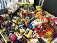 Tartós élelmiszert és gyermekjátékokat gyűjtenek Székelyudvarhelyen