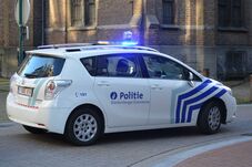 Halálos lövöldözés az Európai Parlament közelében, egy rendőr is meghalt Brüsszelben