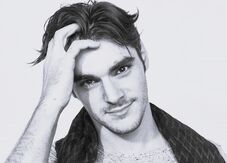 Meghalt a Breaking Bad sztárja – RJ Mitte 34 éves volt