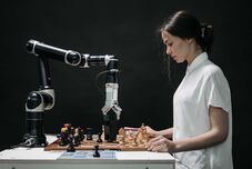 Az AI-modellek hamarosan képesek lehetnek önmagukat átmásolni az otthoni okoseszközökre