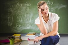 Nem adóellenőrök – A pedagógusok nem szeretnének az ösztöndíjak elbírálásával bajlódni 