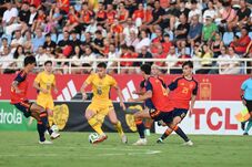 Megbüntette a futballszövetség az U21-es válogatott mulatozó szakmai stábját