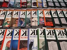 Korunk 100: centenáriumot ünnepel az erdélyi magyar társadalomtudományi folyóirat