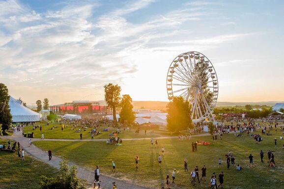 Ekkor tartják a 13. Electric Castle fesztivált