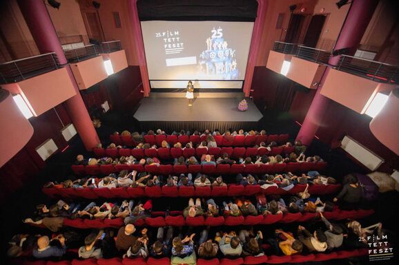 Jön a 26. Filmtettfeszt: megvan a program, bejelentették a díjazottakat is