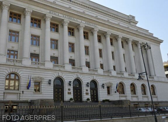 Az év végéig magas inflációra számít a nemzeti bank