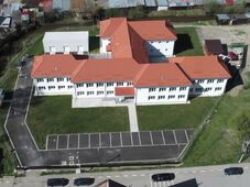 Inkubátorházat nyitnának: új vállalkozásoknak készítik elő a terepet Balánbányán