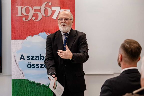 „Ha ide is átterjed” – Így álltak ki erdélyi fiatalok az 1956-os forradalom mellett