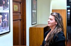 „Azt kívánom, hogy ne záruljon le bennem a keresés folyamata” – Moldován Blanka színművésszel beszélgettünk