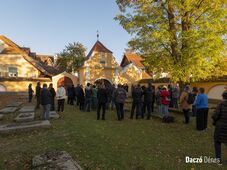 Erősítik a szépvízi örmény örökség turisztikai szerepét