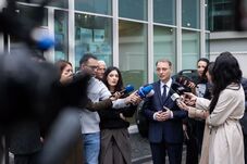Szűk mozgástér, PSD-s csiki-csuki: elrajtolt a Niculescu-kormány  