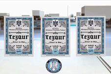 Szabadulnak a külföldi befektetők a román állampapíroktól