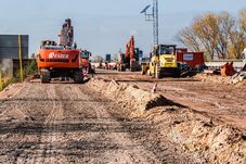 Hat uniós projektet valósít meg közel 110 millió euróból a Szilágy Megyei Tanács