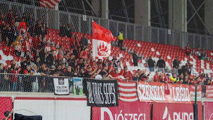 Magyar nyelv romániai stadionban? – „Bevallom, hogy nem tetszik”