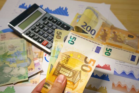 Niculescu: „minden egyes eurót le kell hívnunk a helyreállítási alap még elérhető keretéből”