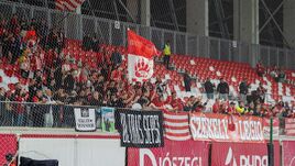 Magyar nyelv romániai stadionban? – „Bevallom, hogy nem tetszik”