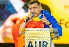 Az AUR megszüntetné az alternatív választási küszöböt