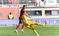 Superliga: megszerezte első győzelmét a Csíkszereda