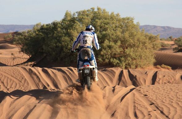 Ez is történt: költözik a Dakar-rali, félmillió euróért perel a COSR, döntött a sportdöntőbíróság