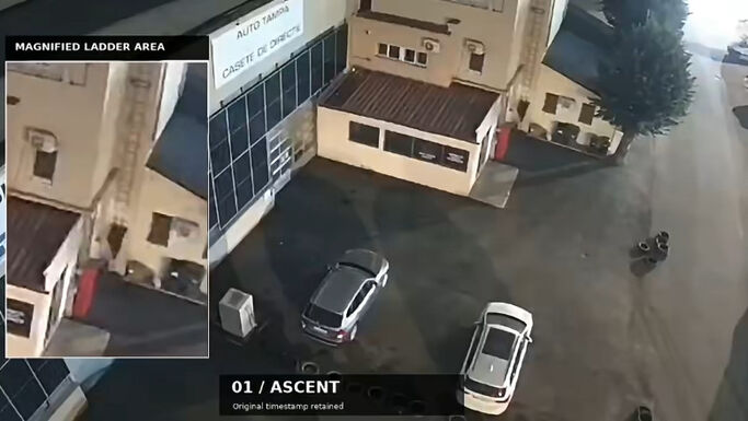 A brassói fegyvergyár is egy európai szabotázskampány célpontja lehetett (VIDEÓ)