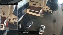 A brassói fegyvergyár is egy európai szabotázskampány célpontja lehetett (VIDEÓ)