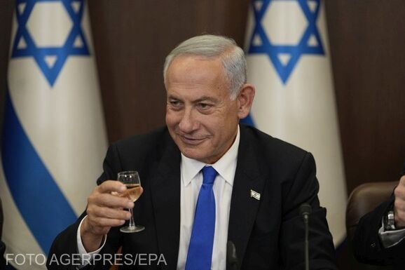 A nemzetközi elszigeteltség árnyékában választ Izrael