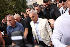 Fordulat: az ítélőtábla meghosszabbította Călin Georgescu előzetes letartóztatását