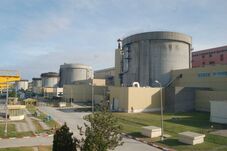  Lehet, hogy november elején újraindul a cernavodăi atomerőmű egyik reaktora