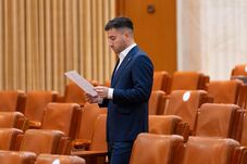 Felszámolná az erdélyi „magyar enklávét” az AUR-képviselő (VIDEÓ)
