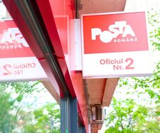 Hétszáz kirendeltségét zárta be tavaly a Román Posta
