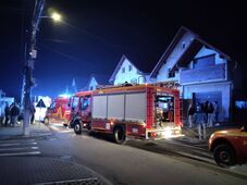 FRISSÍTVE – Szörnyű tragédia: elhunyt a lakástűz következtében eszméletét vesztő két kisgyerek