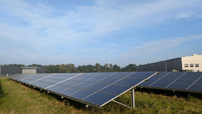 Teljesen ki vagyunk szolgáltatva Kínának a zöld energia tekintetében