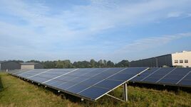 Teljesen ki vagyunk szolgáltatva Kínának a zöld energia tekintetében