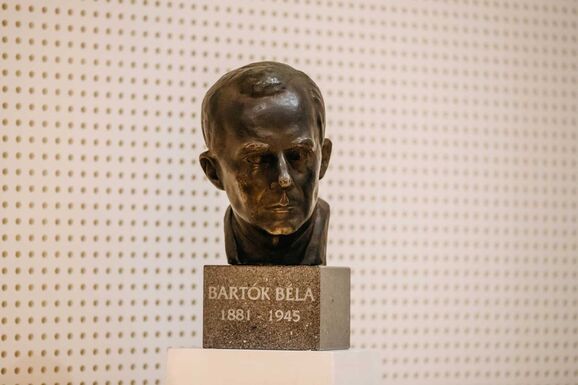 A zongora jegyében rendezik meg a második Bartók Napokat Sepsiszentgyörgyön
