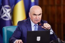 Bolojan: A vállalások betartásával megőrizte hitelminősítését Románia