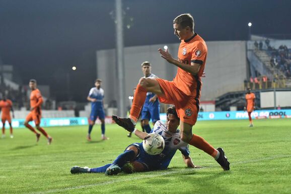 Román Kupa: Meglepetés Besztercén, továbbjutásra esélyes a Bihar FC