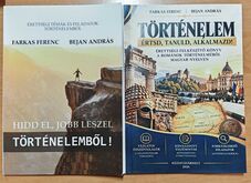 Nem magolni, hanem érteni kell – Új történelemkönyvet írt két kézdivásárhelyi pedagógus