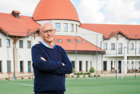 Zsemberi János – Vajdaság egyik leggazdagabb embere, aki saját közösségéért akar és tud tenni