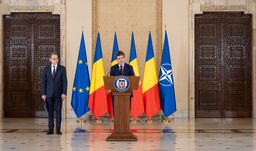Szociáldemokrata képviselő is felfüggesztetné tisztségéből az államelnököt