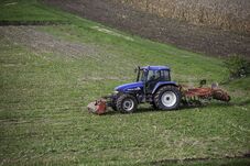 Területalapú támogatások: lezárultak az APIA-ellenőrzések Hargita megyében
