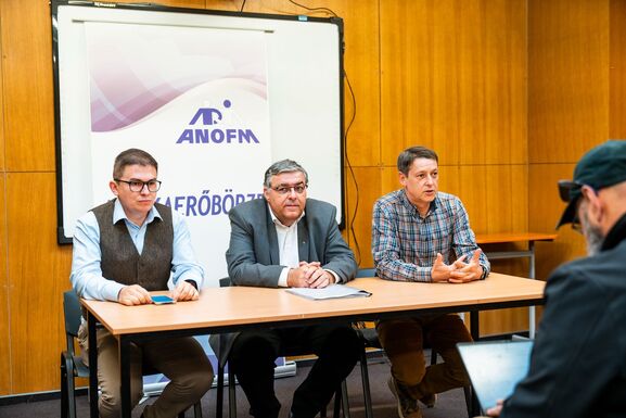 Munkát keres vagy pályát választ? – Álláskeresők, cégek és végzősök találkoznak a Sepsi Arénában