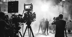 A Földszint vetítésével elkezdődött a 26. Filmtettfeszt Erdélyi Magyar Filmszemle