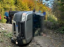 Idős házaspárt találtak holtan az autójukban