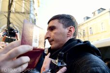 Vádat emelt a Georgescut támogató üzletember ellen a legfőbb ügyészség