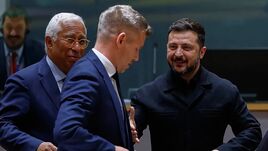 Kijev lépni készül, a magyarok mellett a románok is fellélegezhetnek
