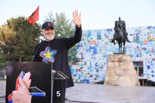 Amit Ukrajnának ígérnek, az ebben a formában nem reális?