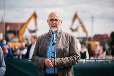 Román javaslat az államfőnek: „Kelemen Hunor ideális jelölt lenne a miniszterelnöki tisztségre”