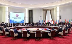 NATO-tagként kacsingat Törökország a Sanghaji Együttműködési Szervezet felé